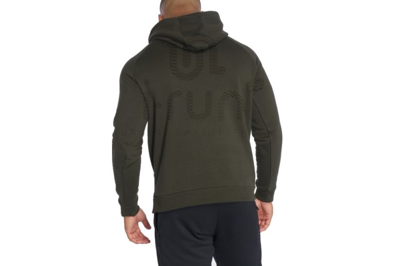 Under Armour Sudadera Rival Fleece Logo