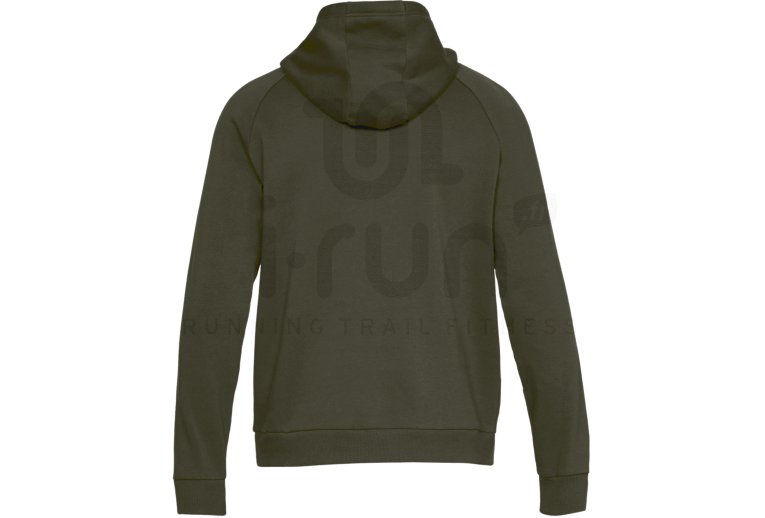Under Armour Sudadera Rival Fleece Logo