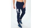 Under Armour Pantal�n Rival Fleece Logo