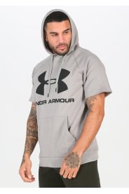 Under Armour Rival Fleece Logo M