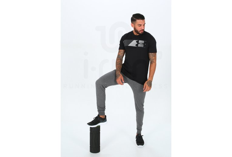 Under Armour Pantaln Rival Fleece