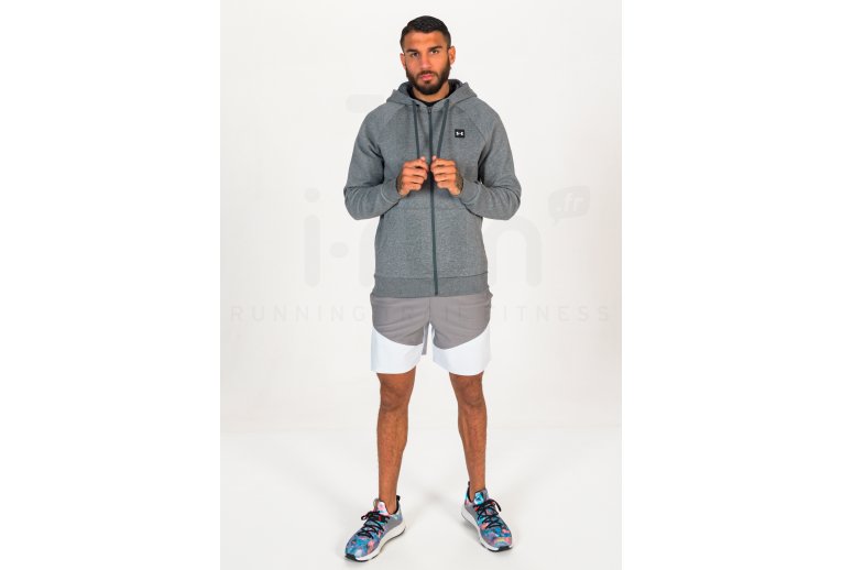 Under Armour Rival Fleece Herren