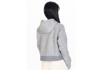 Under Armour sudadera Rival Fleece Mesh