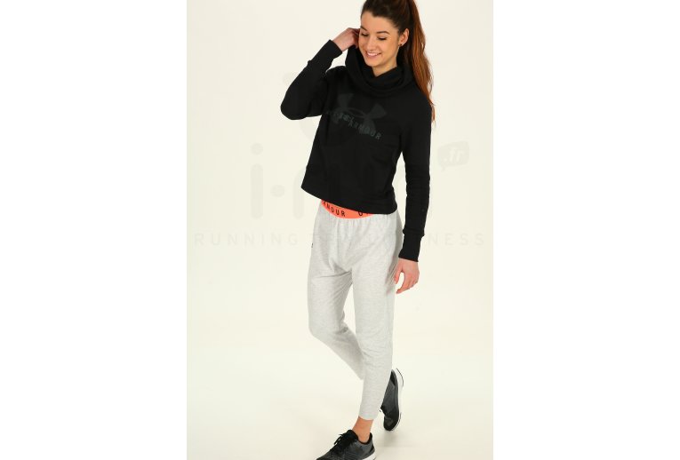 Under Armour sudadera Rival Fleece