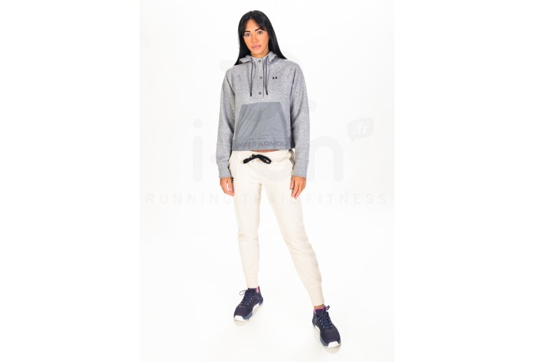 Under Armour pantal�n Rival Fleece
