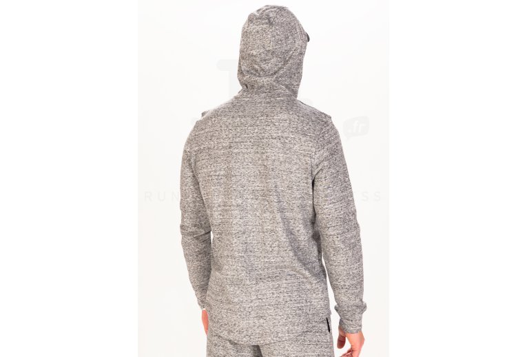 Under Armour sudadera Rival Terry Logo