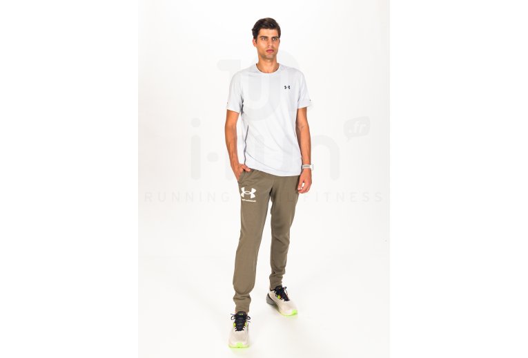 Under Armour pantal�n Rival Terry