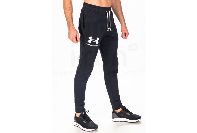 Under Armour Rival Terry Herren
