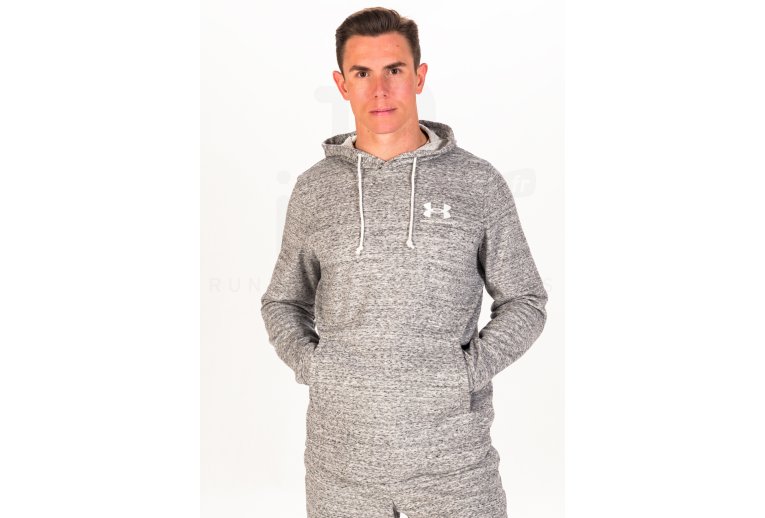 Under Armour sudadera Rival Terry
