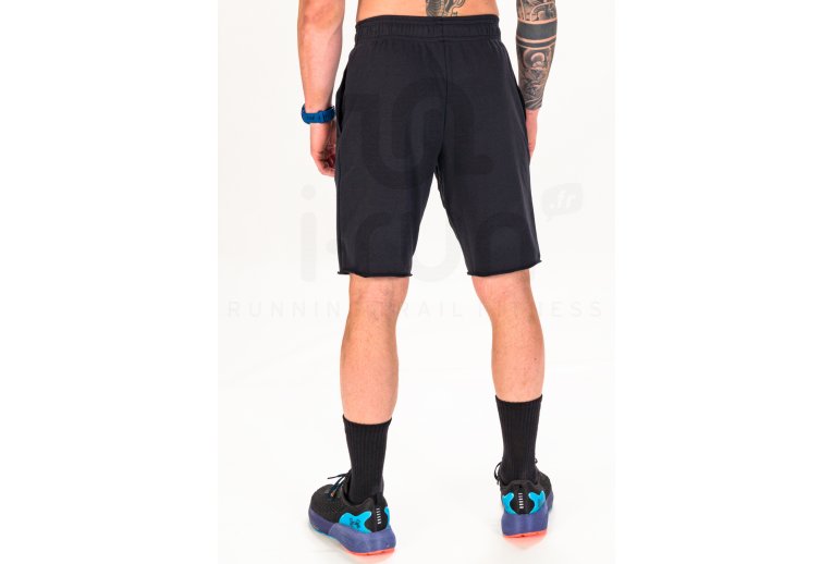 Under Armour Rival Terry Herren