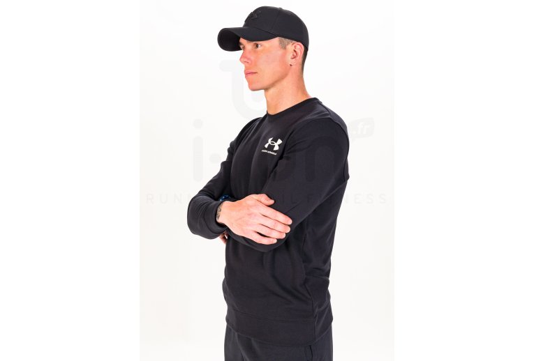 Under Armour sudadera Rival Terry