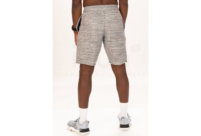 Under Armour pantal�n corto Rival Terry