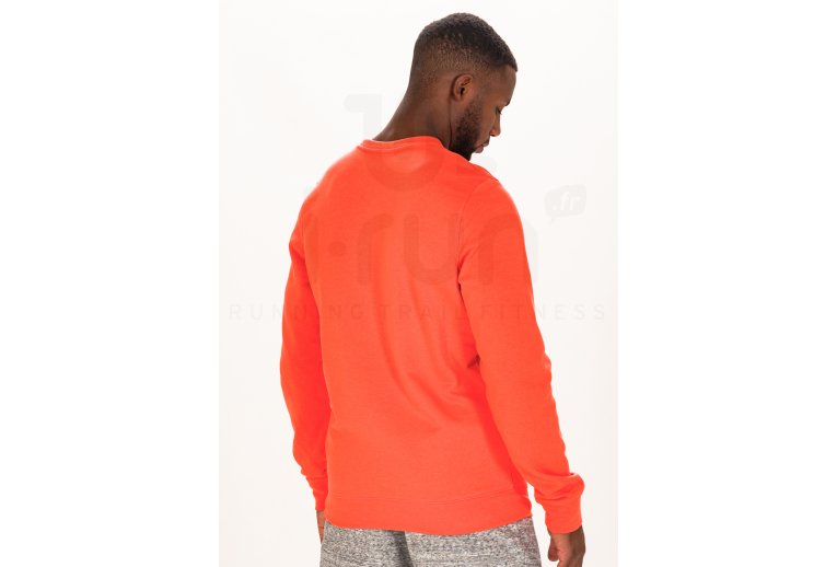 Under Armour sudadera Rival Terry