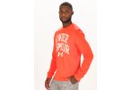 Under Armour sudadera Rival Terry