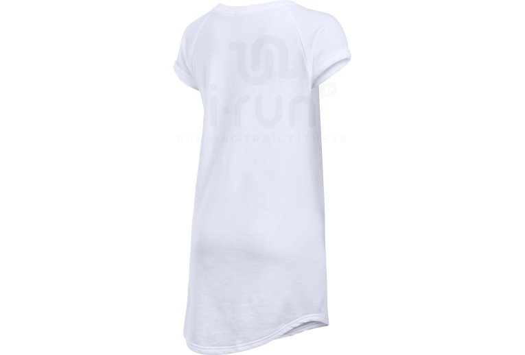 Under Armour Vestido T�nica Favorite French Terry