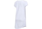 Under Armour Vestido T�nica Favorite French Terry