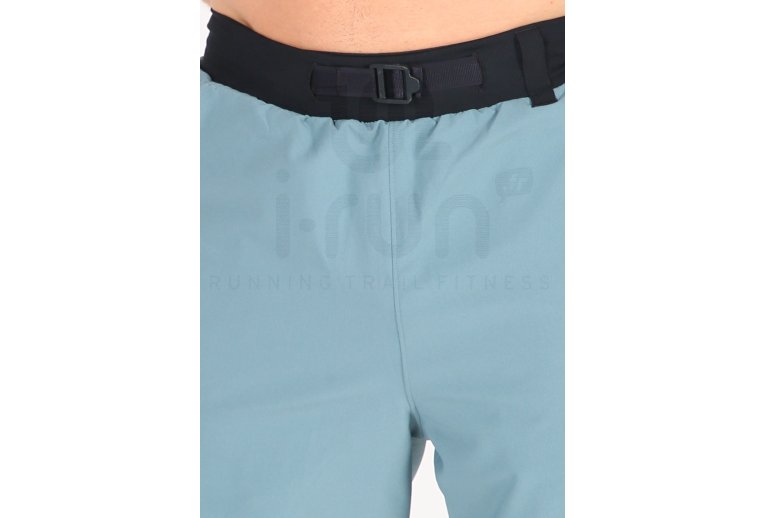 Under Armour pantal�n corto Run Anywhere 2 en 1 M