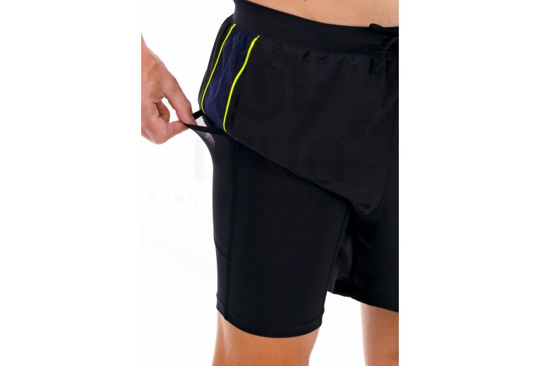 Under Armour Run Anywhere 2 em 1 H