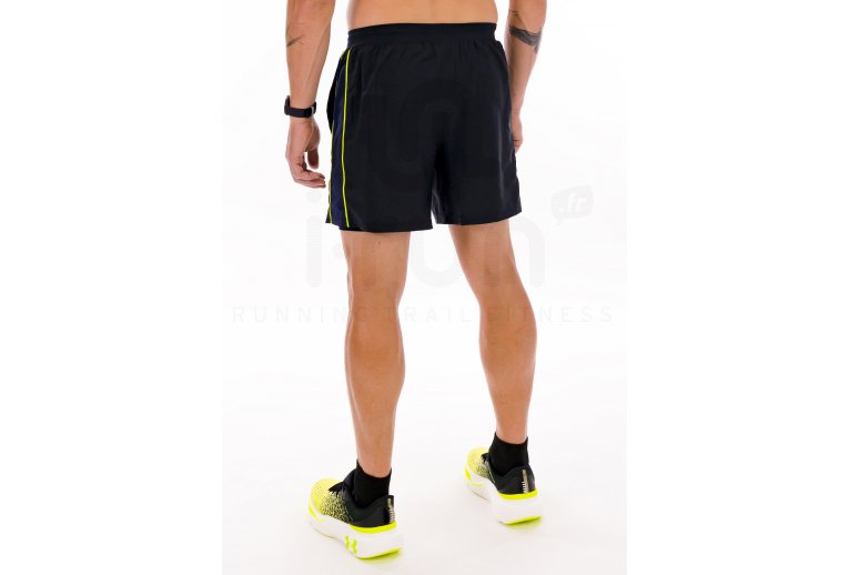 Under Armour Run Anywhere 2 en 1 Herren