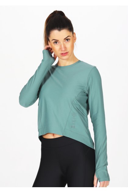 Under Armour Run Anywhere Cropped W