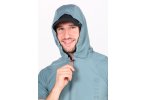Under Armour Camiseta manga corta Run Anywhere Hooded