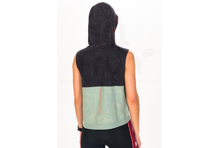 Under Armour Run Anywhere Hoodie Damen