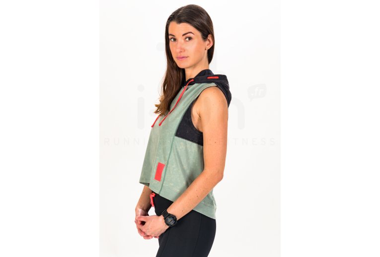 Under Armour Run Anywhere Hoodie Damen