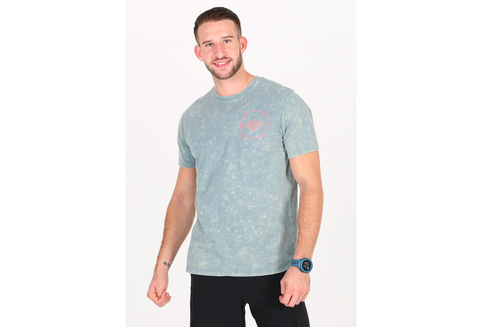 Under Armour Run Anywhere M vêtement running homme