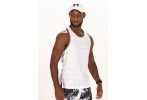 Under Armour camiseta de tirantes Run Anywhere