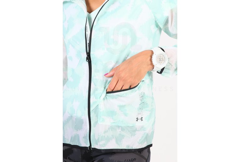 Under Armour Run Anywhere Storm Damen