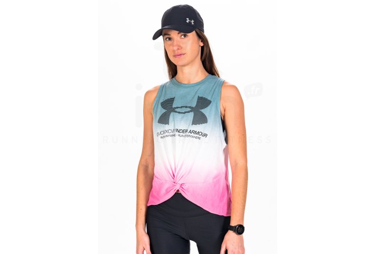 Under Armour Run Anywhere Damen