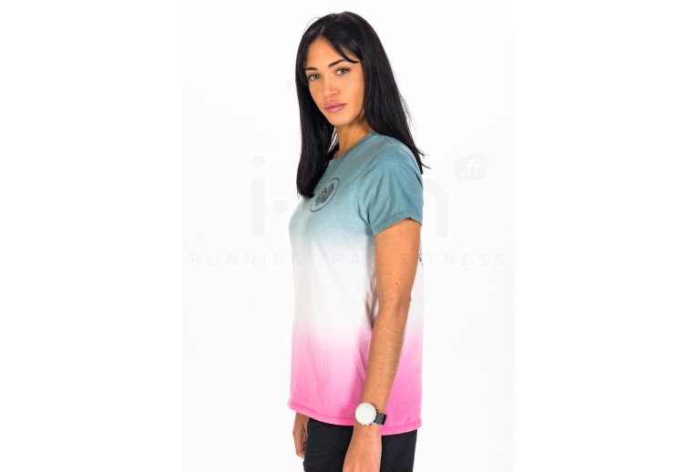 Under Armour camiseta manga corta Run Anywhere