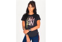 Under Armour Run Graphic W
