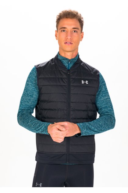 Under Armour chaleco Run Insulate