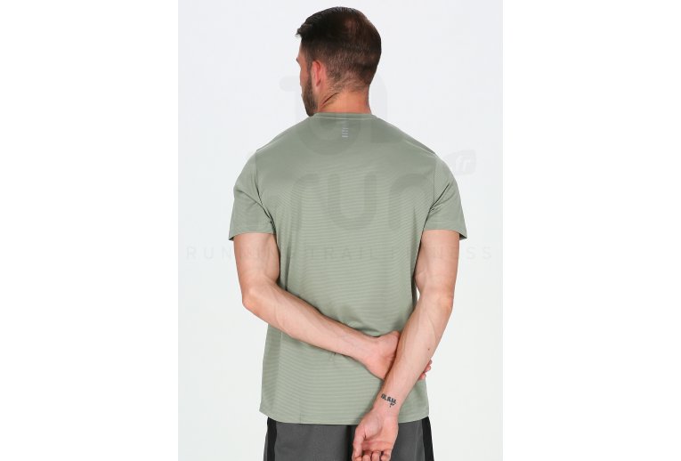 Under Armour Camiseta manga corta Run Tall