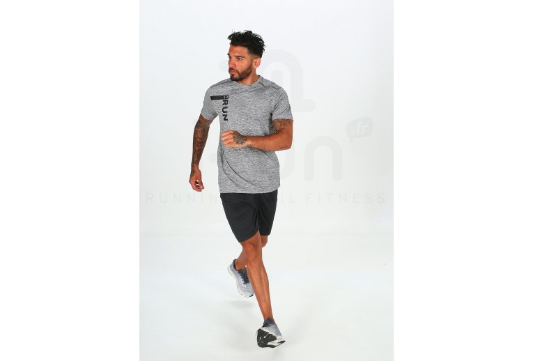 Under Armour Camiseta manga corta Run Tall