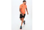 Under Armour Camiseta manga corta Run Tall