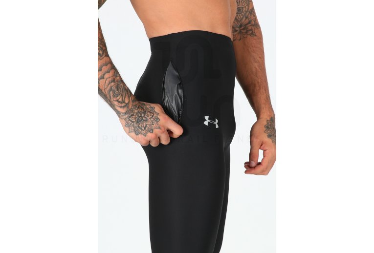 Under Armour Mallas largas Run True