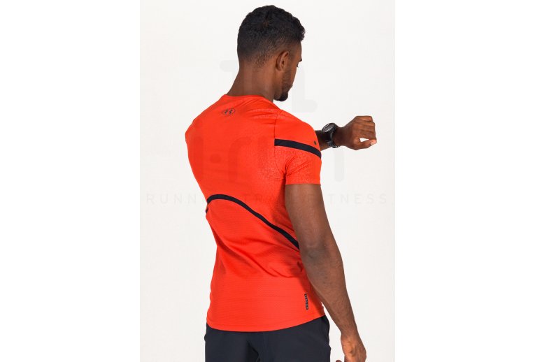 Under Armour Rush 2.0 Emboss Herren