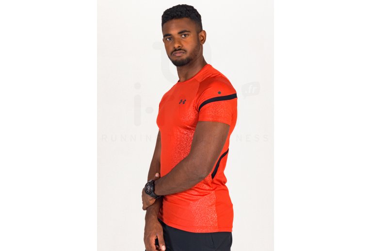 Under Armour Rush 2.0 Emboss Herren