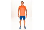 Under Armour camiseta manga corta Rush 2.0 Emboss