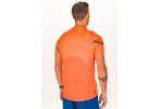 Under Armour camiseta manga corta Rush 2.0 Emboss