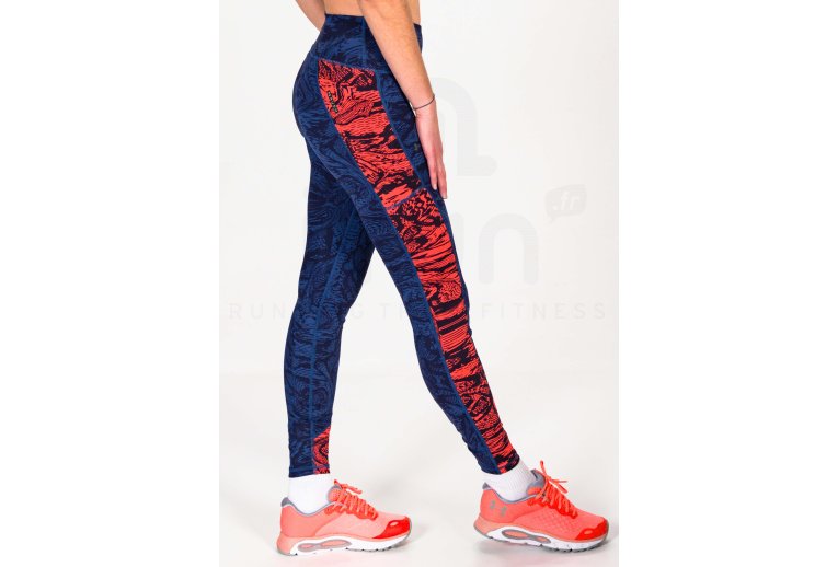 Under Armour Rush 6M Novelty Damen