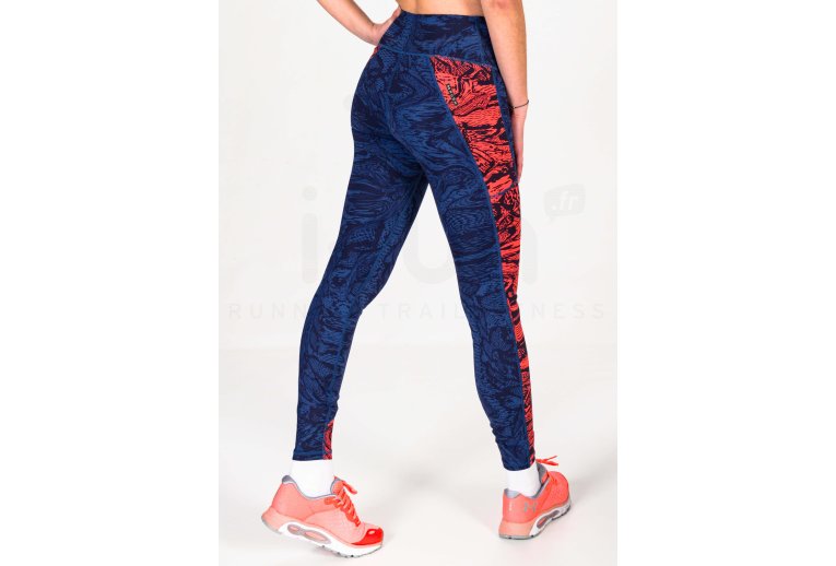 Under Armour Rush 6M Novelty Damen