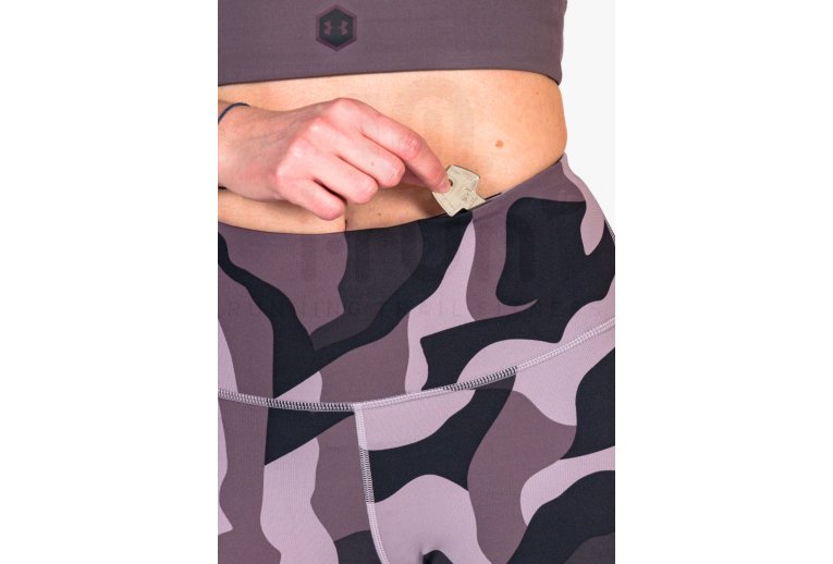 Under Armour Rush Camo Damen