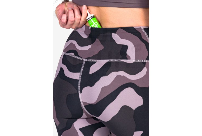Under Armour Rush Camo Damen
