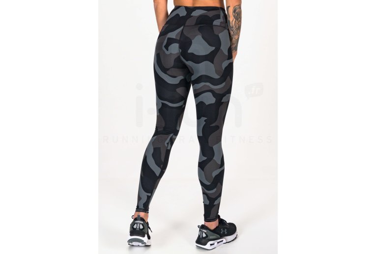 Under Armour Rush Camo Damen