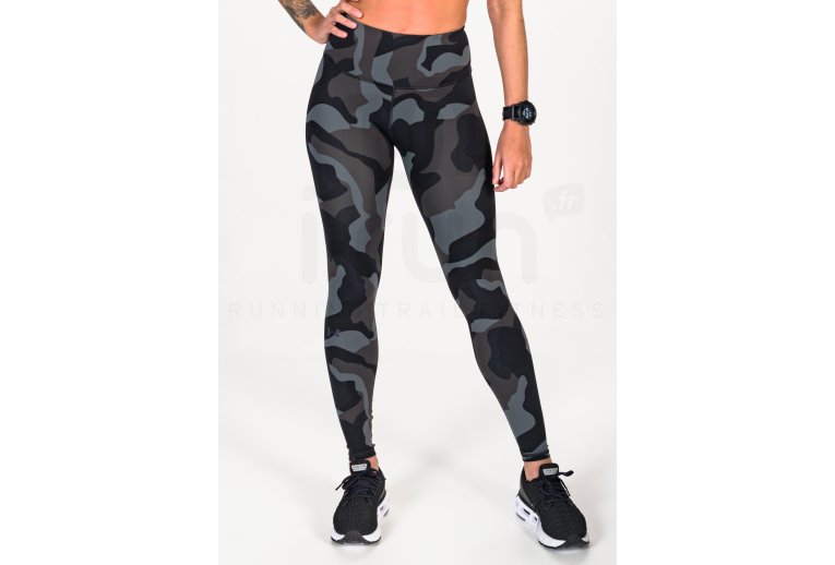 Under Armour Rush Camo W