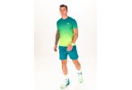 Under Armour camiseta manga corta Rush Cicada