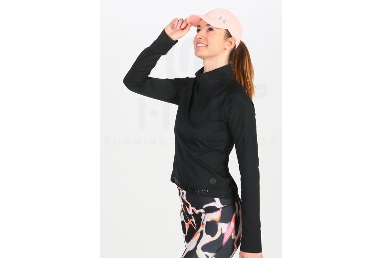 Under Armour camiseta manga larga Rush ColdGear